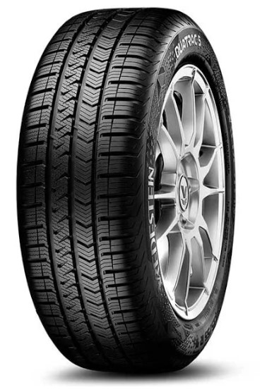 Автошини 205/70R15 96T Quatrac 5 VREDESTEIN
